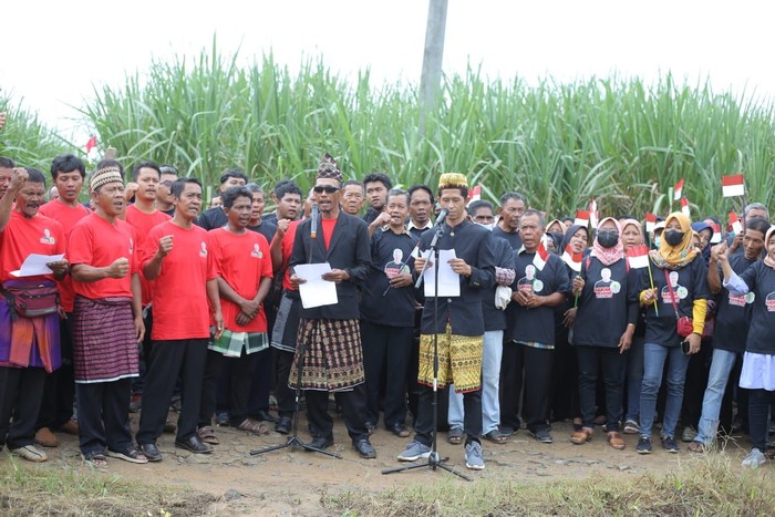 Sahabat Ganjar