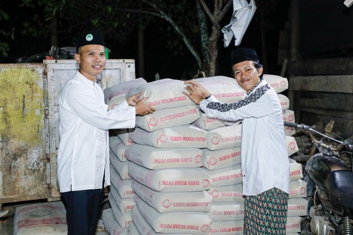 Sahabat Ganjar