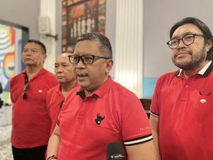 PDIP Beberkan Syarat Kalau Kaesang Mau Gabung