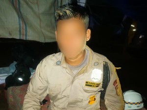 Drama Sekuriti Proyek IKN Rekayasa Penyekapan Demi Naik Gaji