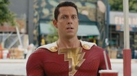 Cameo dan Easter Egg di Shazam! Fury of the Gods Ini Bikin Ngikik