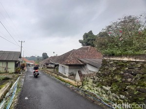 Desa Boros di Sumedang Bakal Dijadikan Kawasan Wisata