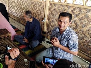 Petaka Sugeng Sopir Audi: Paksa Masuk Konvoi Polisi Berbuntut Bui