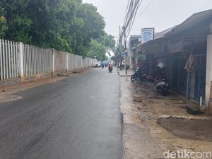 Rekonstruksi Ulang Kasus Kecelakaan Mahasiswa UI Tewas Digelar Besok