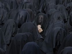 Karya Jawara Kontes Foto Travel 2022 Memukau Mata