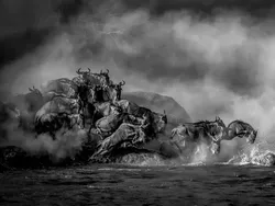 Karya Jawara Kontes Foto Travel 2022 Memukau Mata