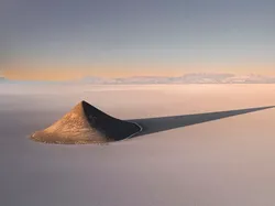 Karya Jawara Kontes Foto Travel 2022 Memukau Mata