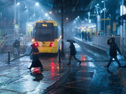 Karya Jawara Kontes Foto Travel 2022 Memukau Mata