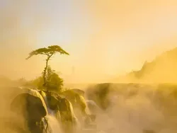 Karya Jawara Kontes Foto Travel 2022 Memukau Mata