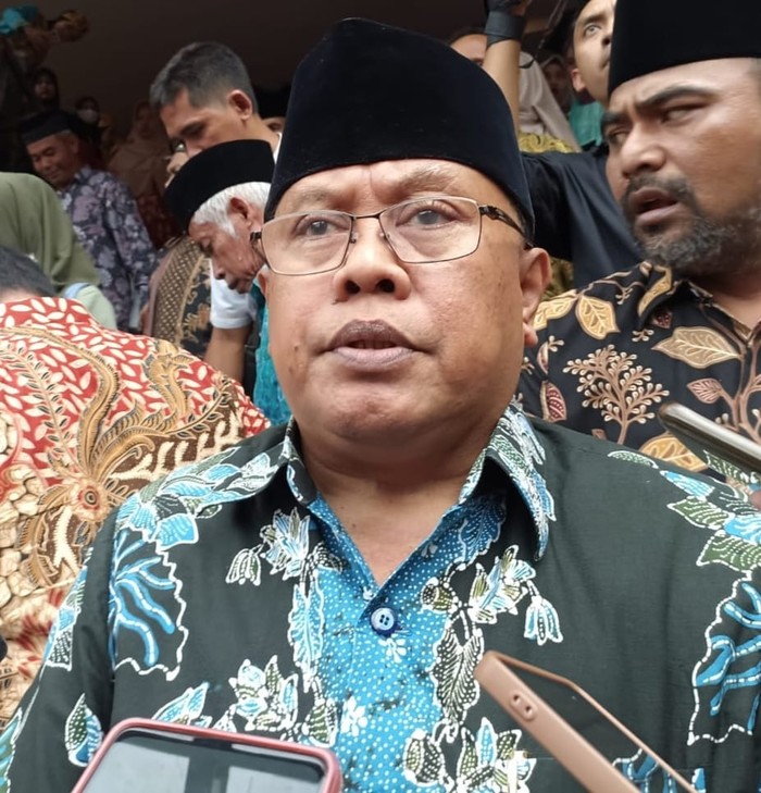 wali kota blitar santoso