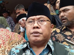 Gaduh Penangkapan Samanhudi, Walkot Santoso Harap Blitar Tetap Kondusif