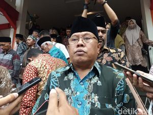 Wali Kota Blitar Buka Suara soal Samanhudi Terlibat Perampokan Rumdin