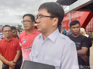 Pemkot Manado Tetapkan Status Tanggap Darurat Banjir-Longsor Selama 7 Hari