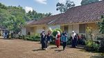 Istimewa, ke Candi Hindu Satu-satunya di Tanah Sunda