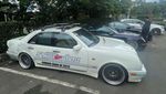 Ajang Temu Mercedes Club Siap Digelar