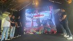 Ajang Temu Mercedes Club Siap Digelar