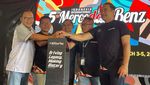 Ajang Temu Mercedes Club Siap Digelar