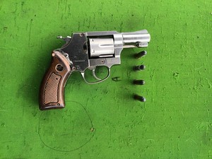 Pencuri di Sumsel Tewas Usai Ditangkap, Polisi: Dia Bawa Senjata