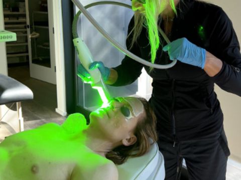 Bryan Johnson Bryan Johnson