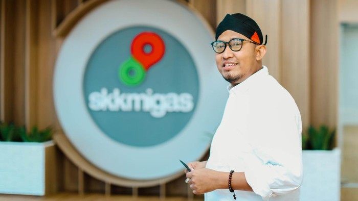 Bupati Sumenep Achmad Fauzi