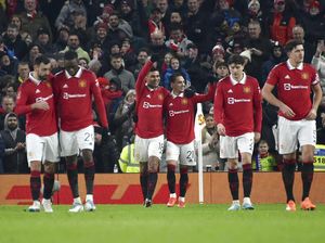 Koneksi Jogo Bonito di Manchester United