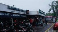 Aremania Demo, Tuntut Arema Tanggung Jawab Tragedi Kanjuruhan