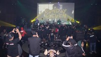 Dukungan ditunjukkan lewat sebuah pagelaran musik bertajuk Kopi Darat Sepak Bola untuk Rakyat : Romance & Humanity dilaksanakan di Gedung Kesenian De Majestic, Bandung, Sabtu (28/1/2023) malam. Acara ini diinisiasi oleh Gerakan Sepak Bola untuk Rakyat (GSR) dan Bobotoh Persib Bandung serta dihadiri ratusan suporter berbagai klub di Indonesia.