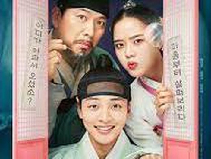 Drama Korea Kerajaan 2022 Drama Korea Kerajaan 2022