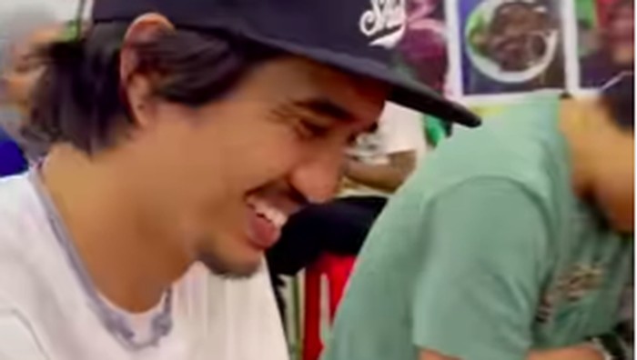 Duta Sheila on 7