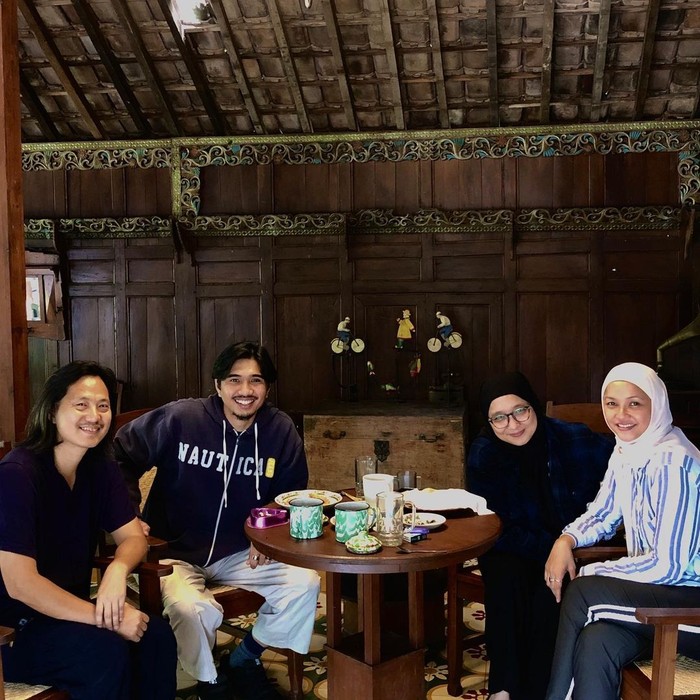 Duta Sheila on 7 Duta Sheila on 7