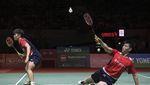 Perang Sesama Ganda Campuran China, Feng/Huang Jadi Juaranya