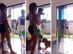 Rasain! 15 Foto Bukti Karma Itu Nyata