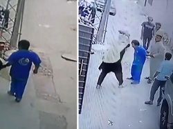 Rasain! 15 Foto Bukti Karma Itu Nyata