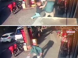 Rasain! 15 Foto Bukti Karma Itu Nyata