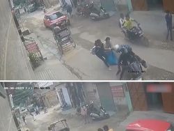 Rasain! 15 Foto Bukti Karma Itu Nyata