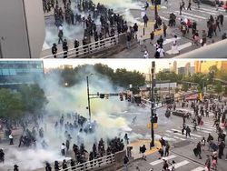 Rasain! 15 Foto Bukti Karma Itu Nyata