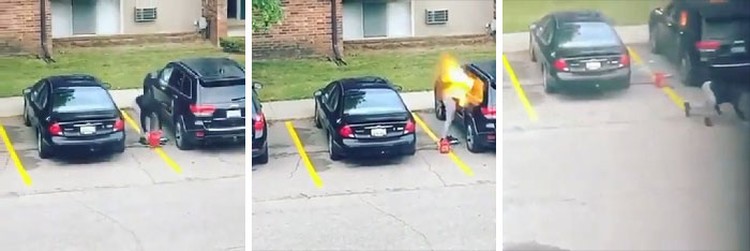 Foto karma instan Foto karma instan