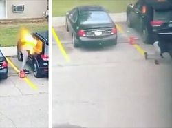 Rasain! 15 Foto Bukti Karma Itu Nyata