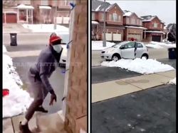 Rasain! 15 Foto Bukti Karma Itu Nyata