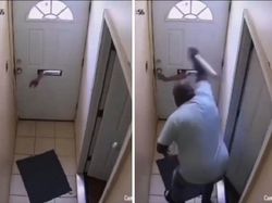 Rasain! 15 Foto Bukti Karma Itu Nyata