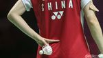 Ganda Putri China Juara Indonesia Masters 2023