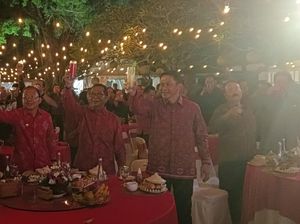 Koster Larang Investor Asing Ikut Campur Urus Arak Bali