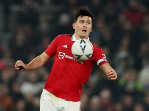 Karena Harry Maguire Enggan Terpinggirkan