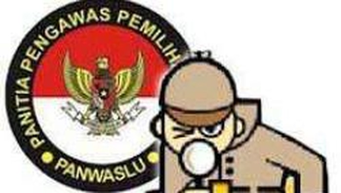 Ilustrasi Panwaslu Pemilu