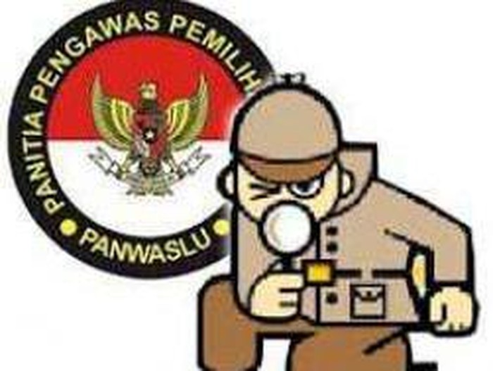 Ilustrasi Panwaslu Pemilu