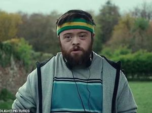 Film Pria Ini Masuk Oscar tapi Lebih Pilih Balik Bekerja di Starbucks