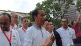 Teka-teki Kejutan Jokowi di Rabu Pon 1 Februari, soal Reshuffle?
