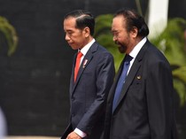 Ragam Respons Parpol Usai Jokowi Ingin Jadi Jembatan untuk Semua