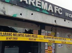 Ini Alasan Utama Manajemen Pertimbangkan Pembubaran Arema FC