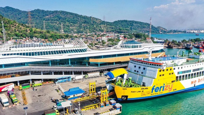 Kapal ferry